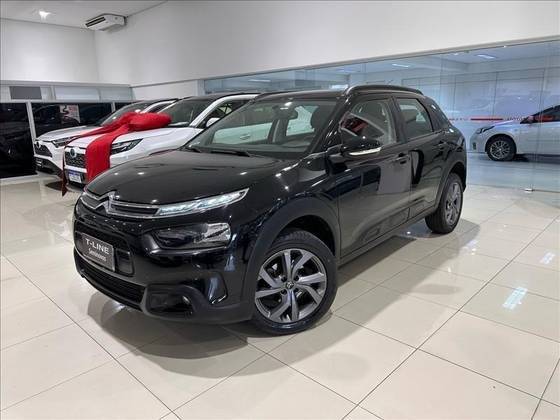 CITROËN C4 CACTUS 2022