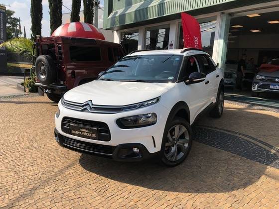 CITROËN C4 CACTUS 2022
