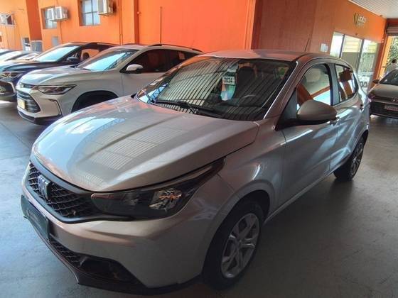 FIAT ARGO 2024