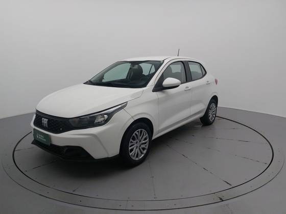 FIAT ARGO 2024
