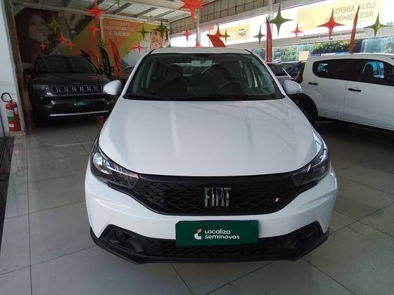 FIAT ARGO 2024