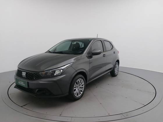 FIAT ARGO 2023