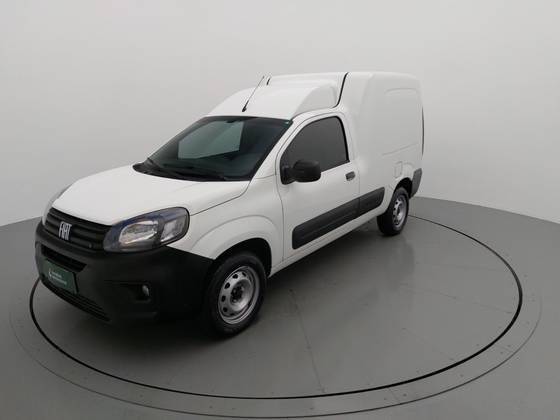 FIAT FIORINO 2023