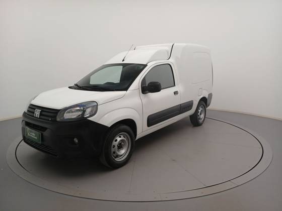 FIAT FIORINO 2024