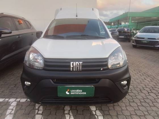 FIAT FIORINO 2024