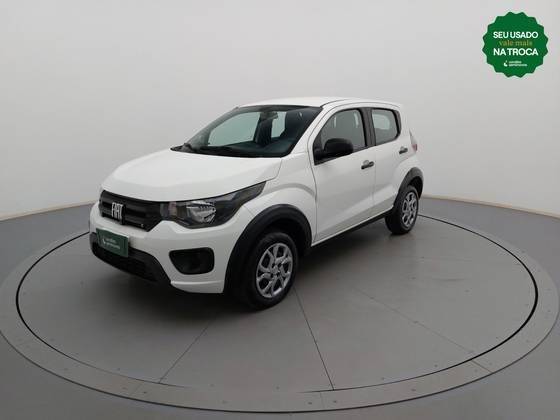 FIAT MOBI 2024