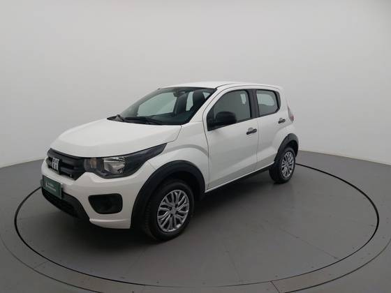 FIAT MOBI 2024