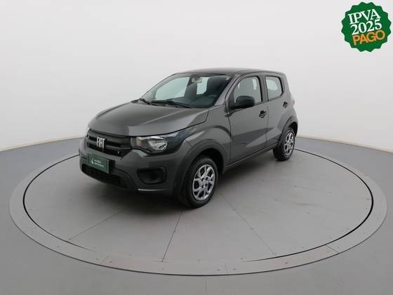 FIAT MOBI 2024
