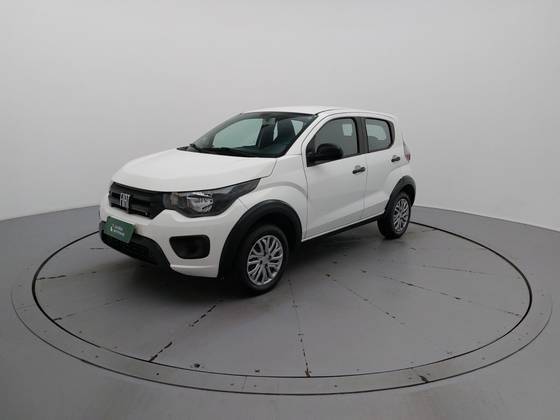 FIAT MOBI 2024