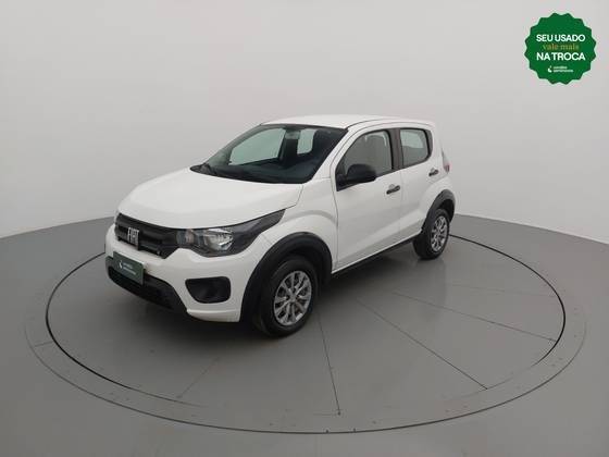 FIAT MOBI 2024