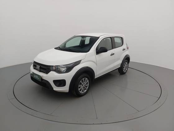 FIAT MOBI 2024