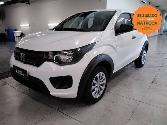 FIAT MOBI 2024
