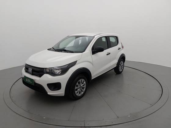 FIAT MOBI 2024