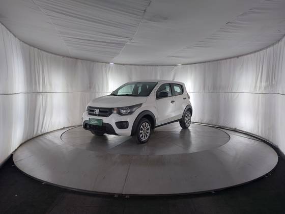 FIAT MOBI 2023