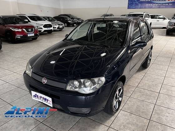 FIAT PALIO 2010