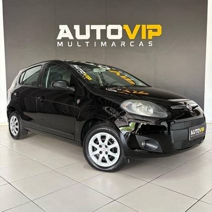 FIAT PALIO 2013