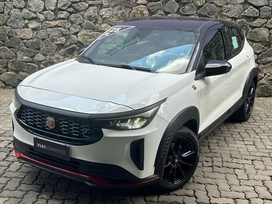 FIAT PULSE 2025