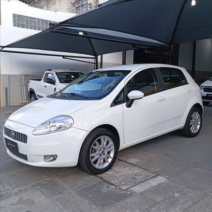 FIAT PUNTO 2012
