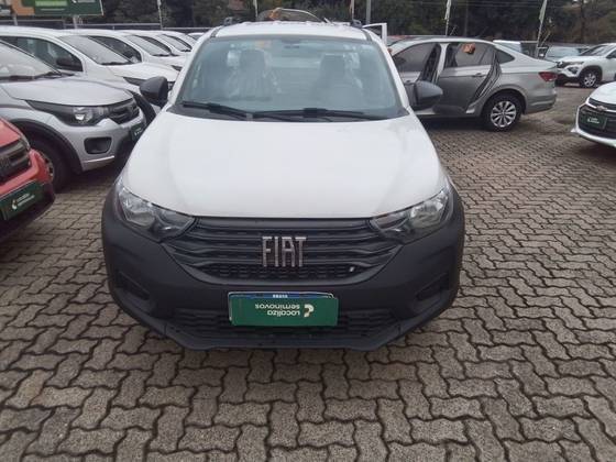 FIAT STRADA 2023