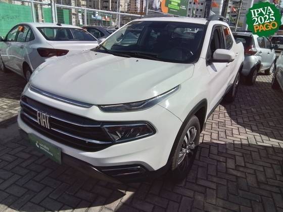 FIAT TORO 2023