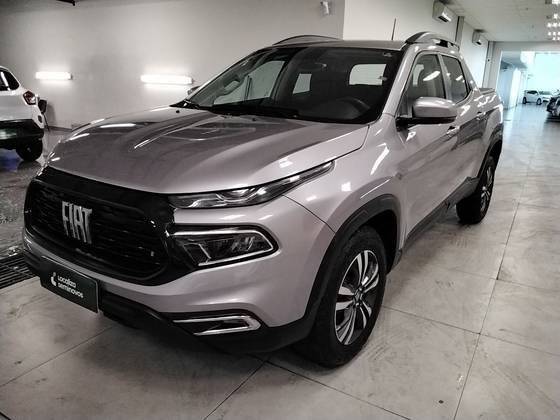 FIAT TORO 2024