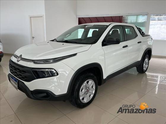 FIAT TORO 2021