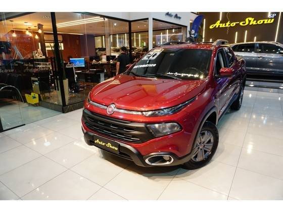 FIAT TORO 2020