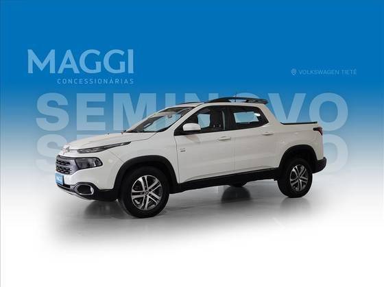 FIAT TORO 2019