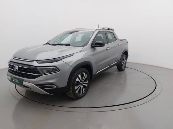 FIAT TORO 2023