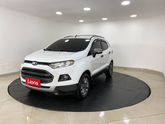 FORD ECOSPORT 2013