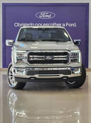 FORD F-150 2024