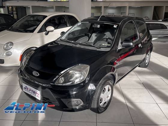 FORD KA 2013