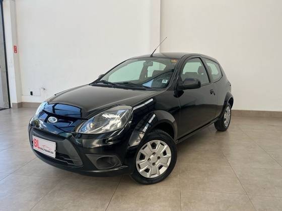 FORD KA 2013