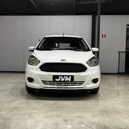 FORD KA 2015