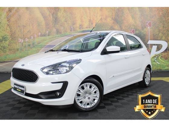 FORD KA 2019