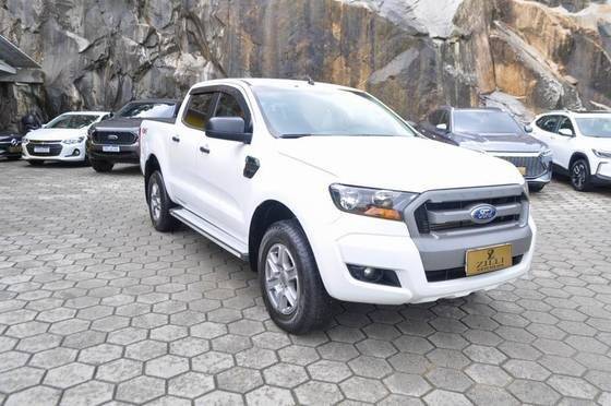 FORD RANGER 2017