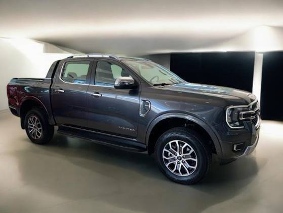FORD RANGER 2026