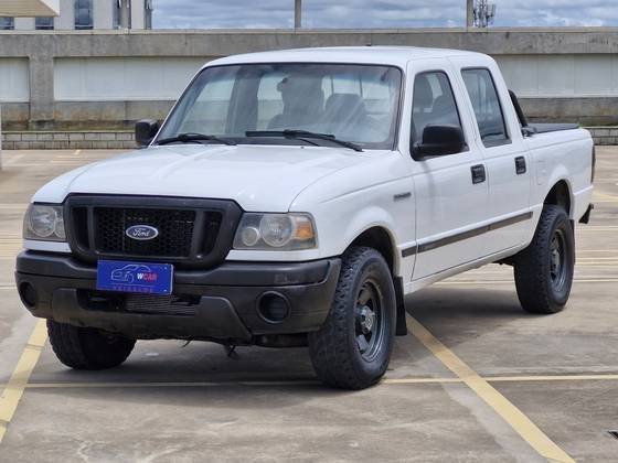 FORD RANGER 2008