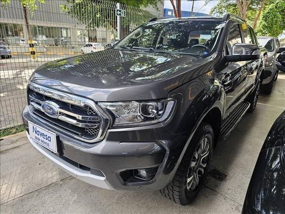FORD RANGER 2023