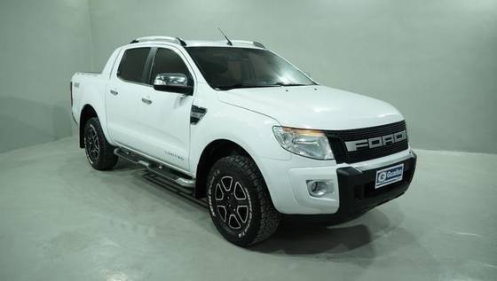 FORD RANGER 2014