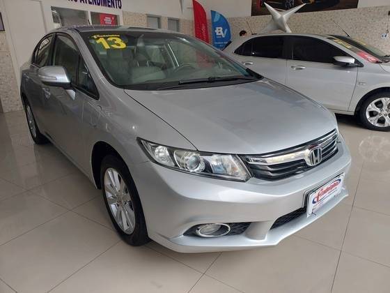 HONDA CIVIC 2013