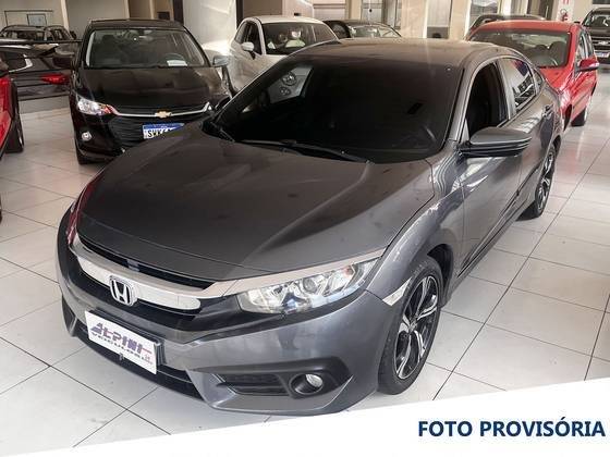 HONDA CIVIC 2019