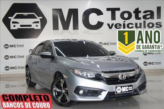 HONDA CIVIC 2018