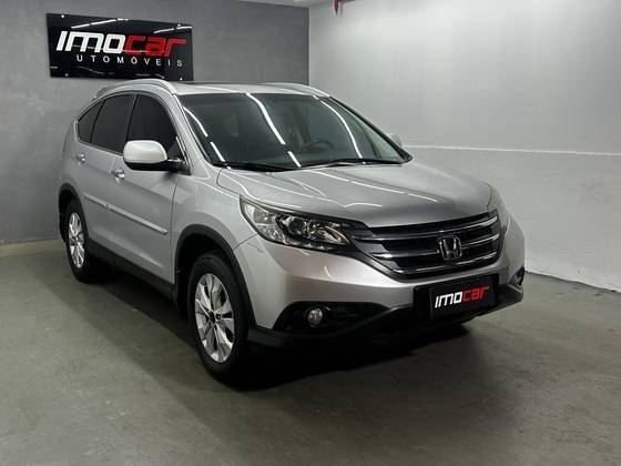 HONDA CRV 2014