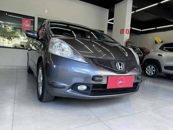 HONDA FIT 2010