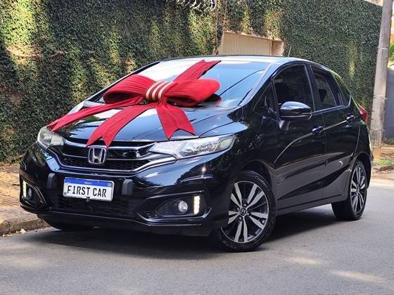 HONDA FIT 2020