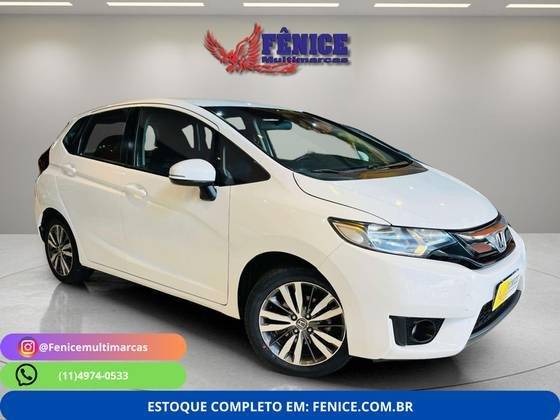 HONDA FIT 2017