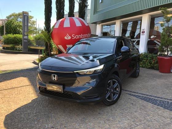 HONDA HR-V 2025