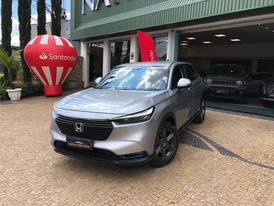 HONDA HR-V 2023
