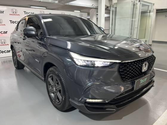 HONDA HR-V 2025